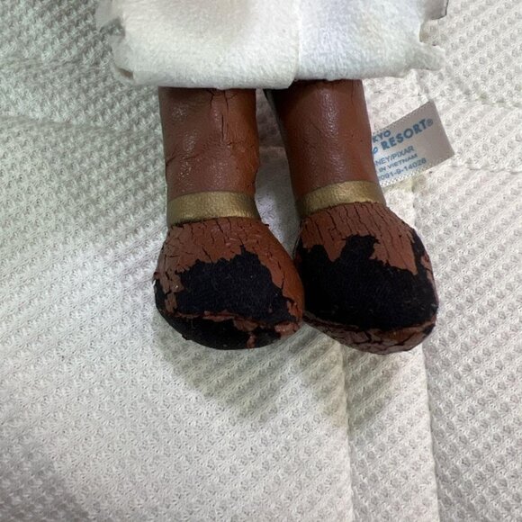 Disney Resort Toy Story Jesse Plush Badge Pixar - Picture 3 of 6